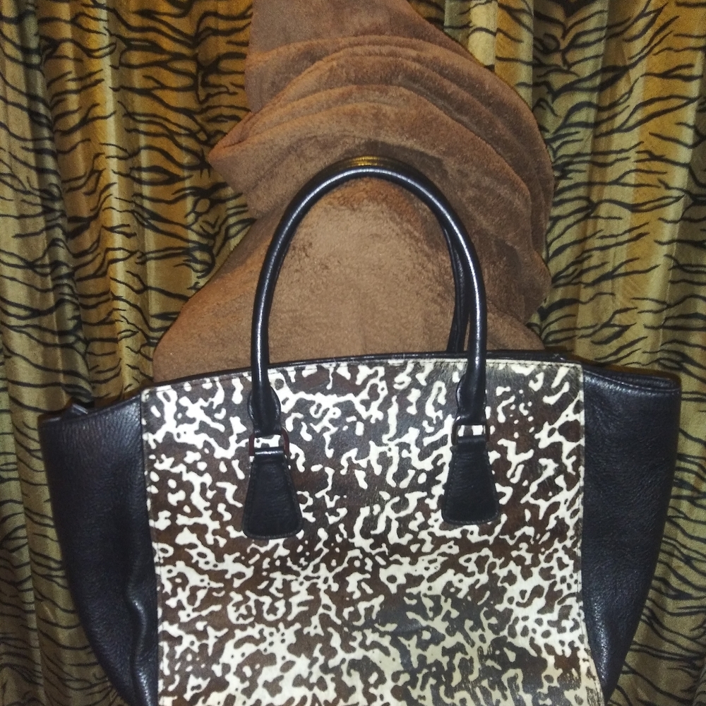 Michael Kors Authentic purse